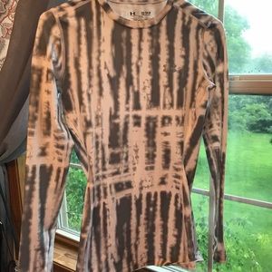 Women’s Under Armour Thermal Long Sleeve